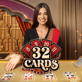 32 Baraha uu8888 casino trực tiếp