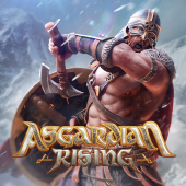 Asgardian Trỗi Dậy uu8888 game