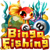 Câu Cá Bingo uu8888 slot bắn cá