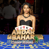 Casino Marina Andar Bahar uu8888