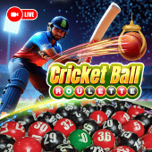 Roulette Bóng Cricket uu8888 casino