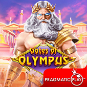 Cổng Olympus uu8888 slot