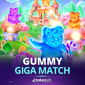 Kẹo Dẻo Giga Match uu8888