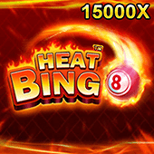 Bingo Nóng Heat Bingo uu8888