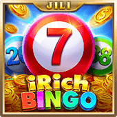 Bingo Irich uu8888 nổ hũ