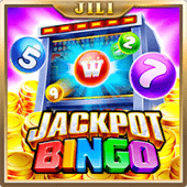 Bingo Jackpot uu8888 game