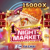 Chợ Đêm uu8888 slot
