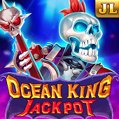 Vua Đại Dương Jackpot uu8888