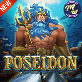 Poseidon uu8888 slot