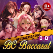 Baccarat Blockchain Sexy B B uu8888
