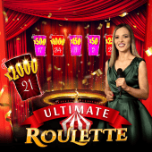 Roulette Tối Thượng uu8888 casino
