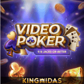 Video Poker uu8888 game bài